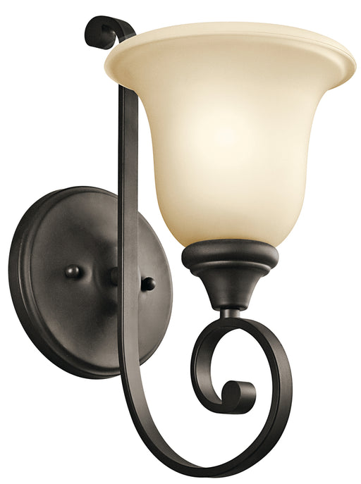 Wall Sconce 1Lt