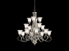 Chandelier 16Lt