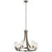 Chandelier 6Lt