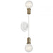 Wall Sconce 2Lt