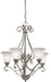 Chandelier 5Lt