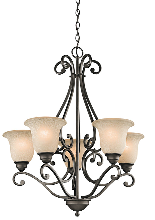 Chandelier 5Lt