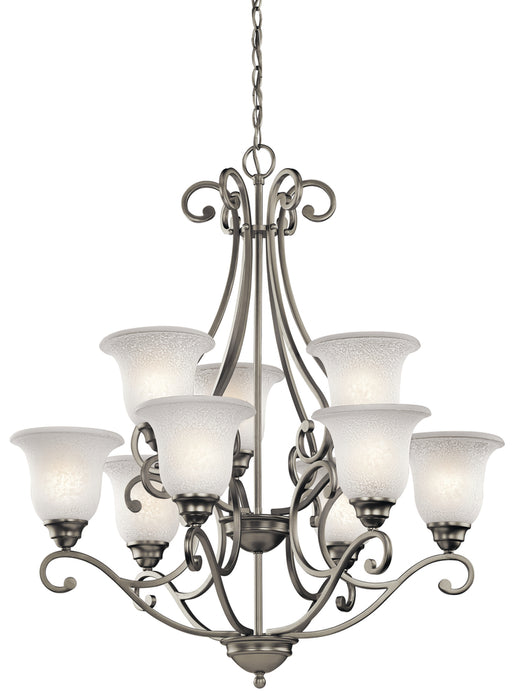 Chandelier 9Lt