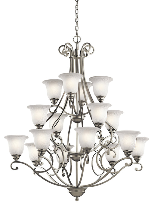 Chandelier 16Lt