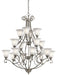 Chandelier 16Lt