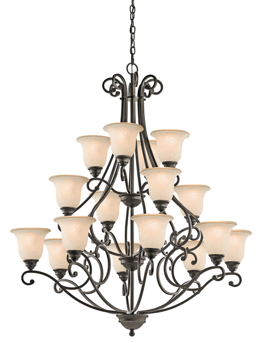 Chandelier 16Lt