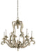 Chandelier 8Lt