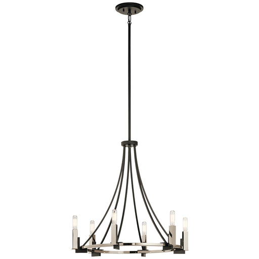 Chandelier 6Lt