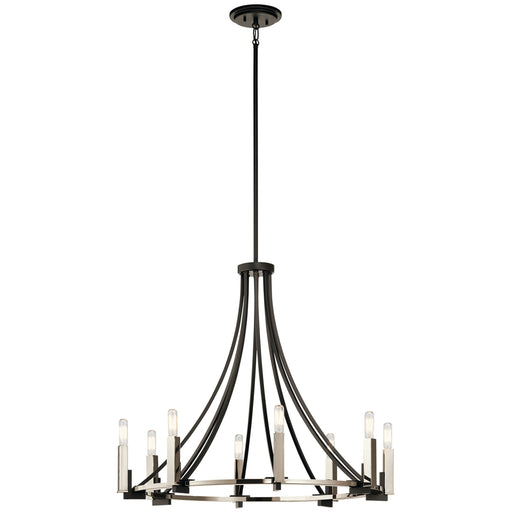 Chandelier 8Lt