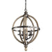 Chandelier 5Lt