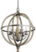 Chandelier 6Lt