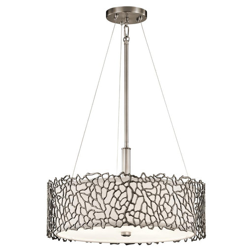 Pendant/Semi Flush 3Lt