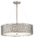 Chandelier/Pendant 4Lt