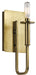 Wall Sconce 1Lt