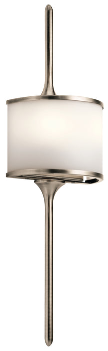 Wall Sconce 2Lt Halogen