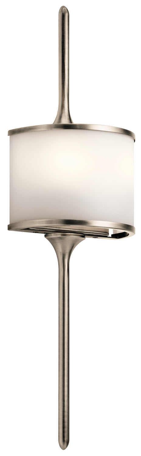 Wall Sconce 2Lt Halogen