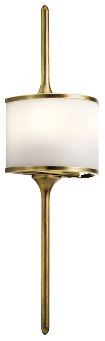 Wall Sconce 2Lt Halogen