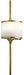 Wall Sconce 2Lt Halogen