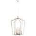 Foyer Chandelier 12Lt