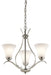 Chandelier 3Lt