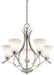 Chandelier 5Lt