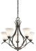 Chandelier 5Lt