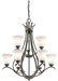 Chandelier 9Lt