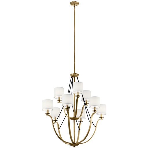 Chandelier 9Lt