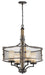 Chandelier/Pendant 4Lt