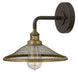 Single Light Sconce