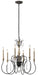 Chandelier 6Lt