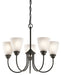 Chandelier 5Lt