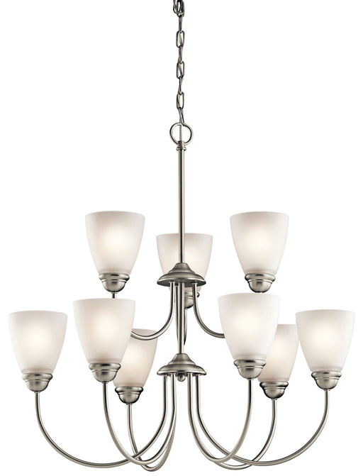 Chandelier 9Lt