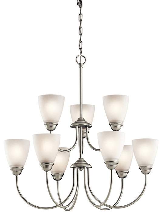 Chandelier 9Lt