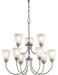 Chandelier 9Lt