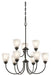 Chandelier 9Lt