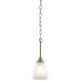 Mini Pendant 1Lt LED