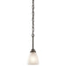 Mini Pendant 1Lt LED