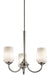 Chandelier 3Lt