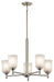 Chandelier 5Lt