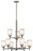 Chandelier 9Lt