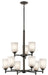 Chandelier 9Lt