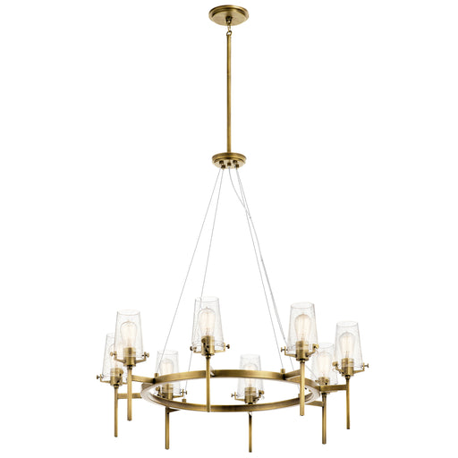 Chandelier 8Lt