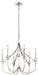 Chandelier 6Lt