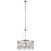 Chandelier/Pendant 6Lt