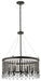 Chandelier/Pendant 6Lt