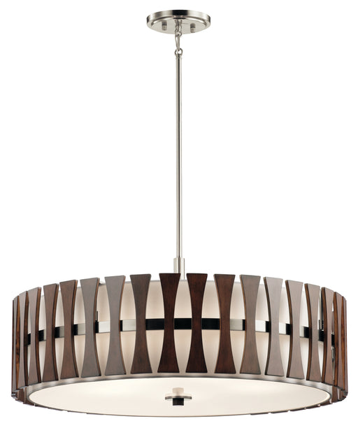 Pendant/Semi Flush 5Lt