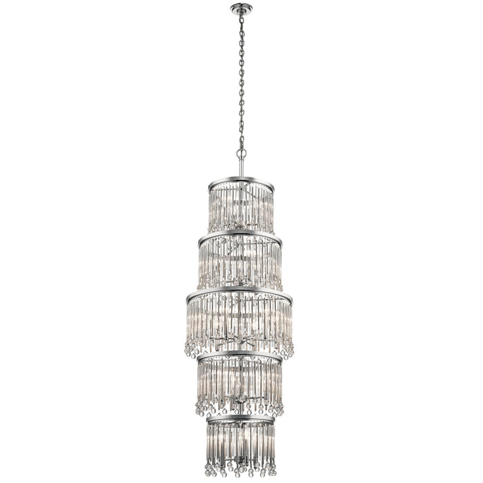 Chandelier 18Lt