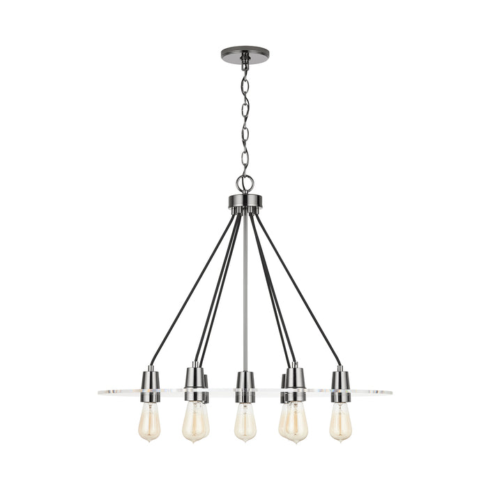 7 Light Chandelier