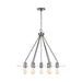 7 Light Chandelier